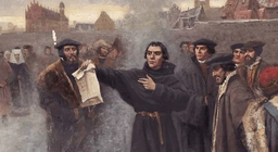 95 أطروحة غيرت العالم: الإصلاح