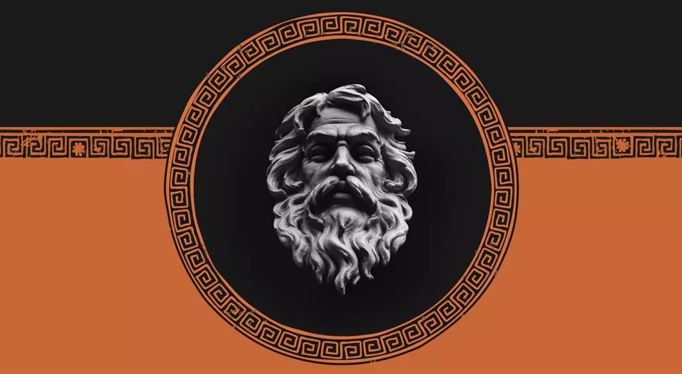 الأساطير اليونانية القديمة