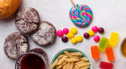 حبس طاقة الشمس: الكربوهيدرات