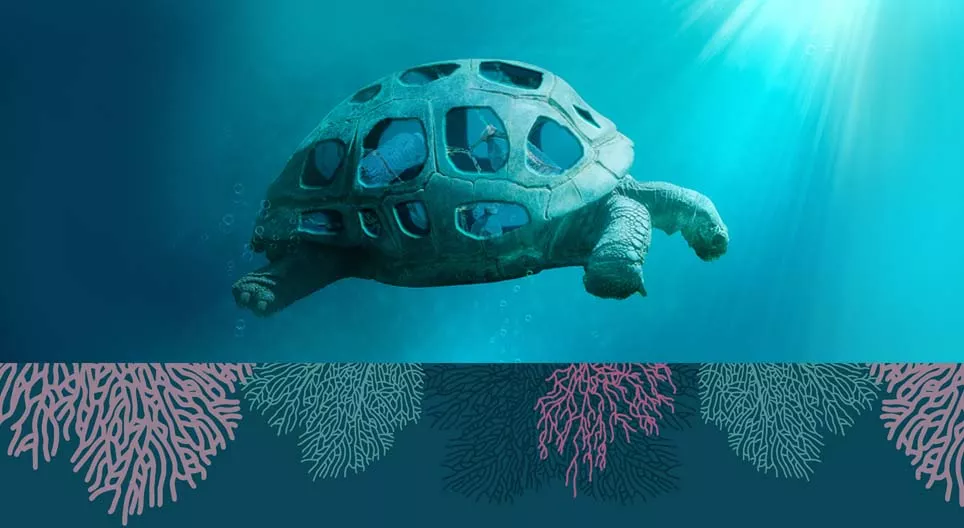 العمليات التي تهدد محيطاتنا