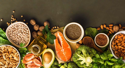 خالي من الدهون - أم هل نحتاج الدهون؟