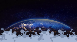 ما الذي يجعل العالم متماسكًا؟