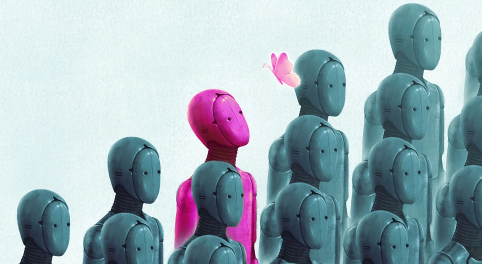 عالم بلا ذكريات