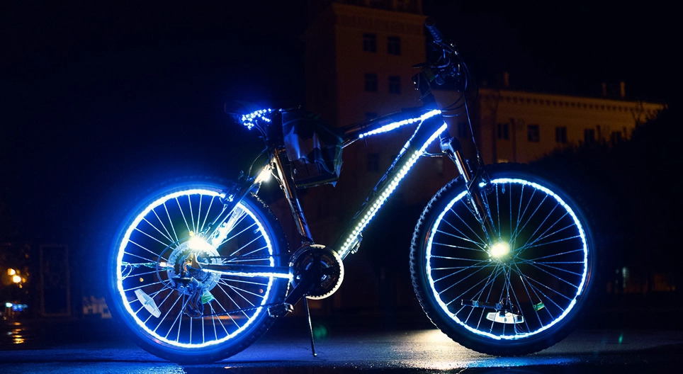 سلامة المرور على الطرق 2. - الرؤية و أن تكون مرئياً