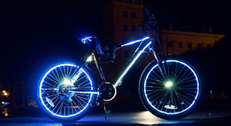 سلامة المرور على الطرق 2. - الرؤية و أن تكون مرئياً