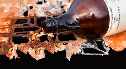 كلوريد الهيدروجين و حمض الهيدروكلوريك