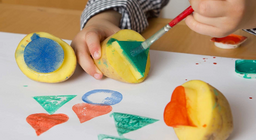 مغامرات هندسية 2. - اللعب بالأشكال الصلبة