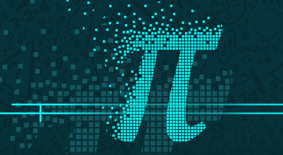 يوم باي العالمي (π)