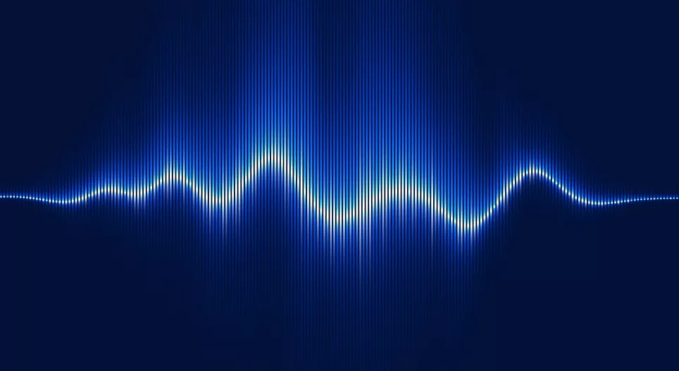 الموجات الصوتية حولنا. الجزء 2