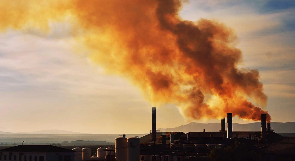 أكاسيد الكبريت