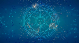 البحث عن الحجر الحكيم.