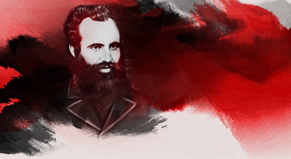 ليوبين كارافيلوف