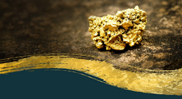 أسرار الذهب