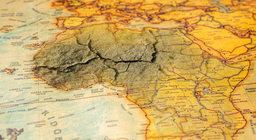 مشاكل منطقة الساحل