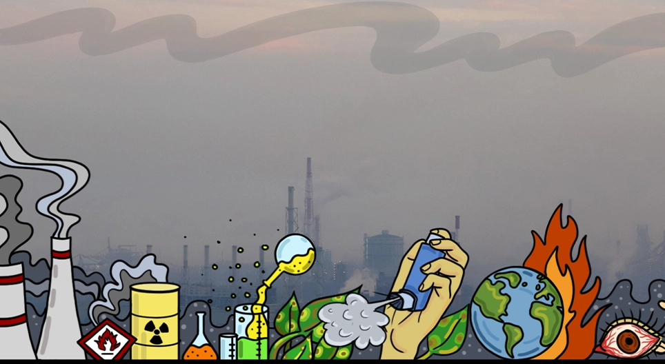 أكاسيد النيتروجين