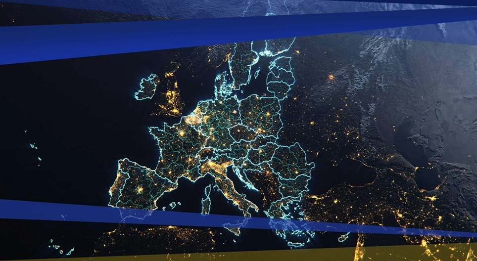 الإتحاد الأوروبي