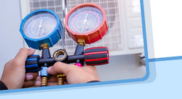 التدفئة و التبريد