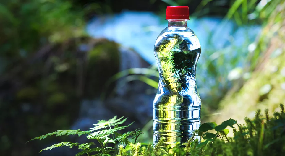 من أين تأتي مياه الشرب؟