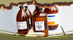 حمض النتريك