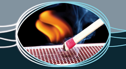 الفوسفور و مركباته