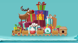 إنقاذ عيد الميلاد - تحدي عيد الميلاد