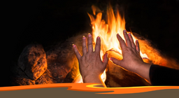 ما هي الحرارة؟