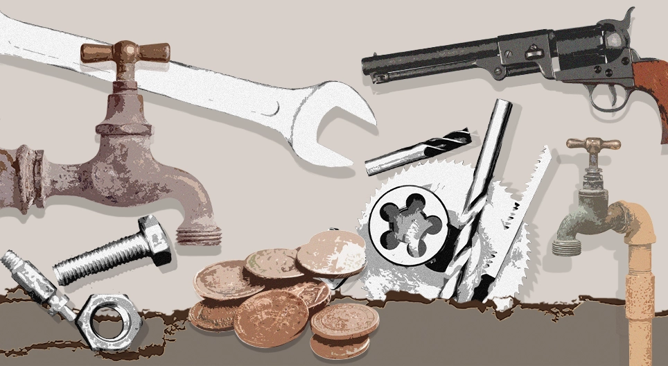 التوصيف العام للمعادن