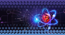 إكتشاف كتلة و شحنة الإلكترون