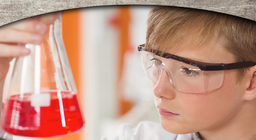 تتفاعل المعادن مع الأحماض