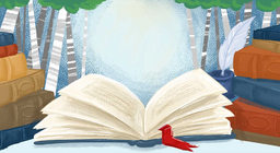 رواة القصص العظماء