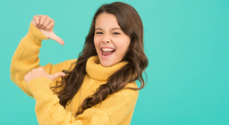 السمات الشخصية الإيجابية و السلبية