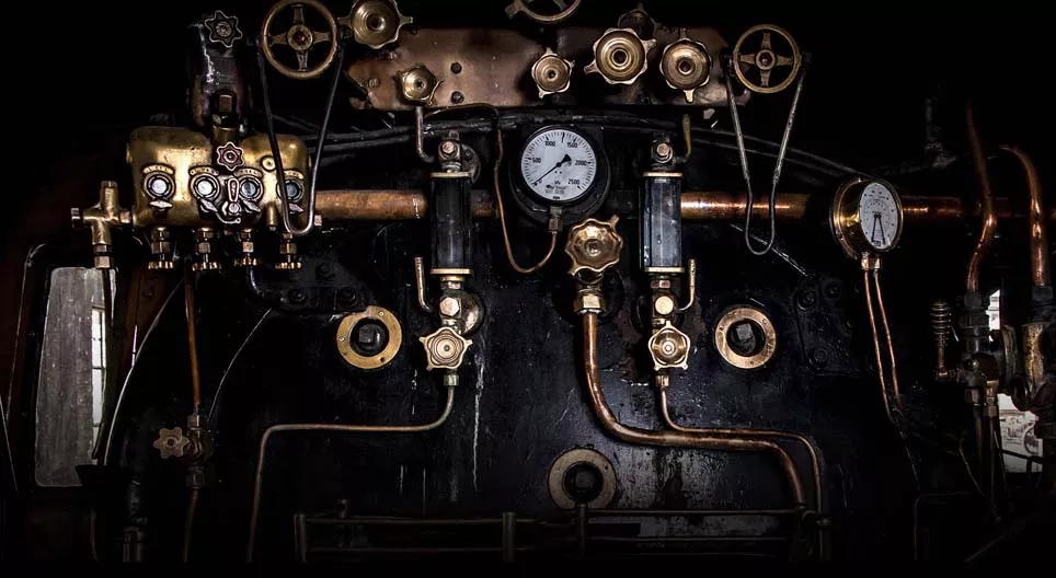 الثورة الصناعية و عواقبها