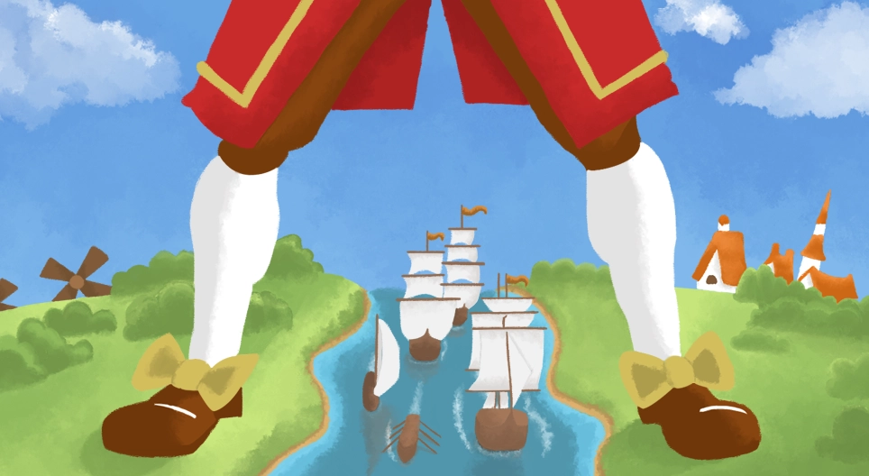 جوناثان سويفت