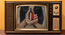 تأثير الإعلانات على حياتنا