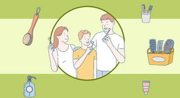 كيف تحافظ على نظافة جسمك