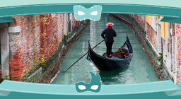 الهروب من البندقية - تاريخ لا سيرينيسيما