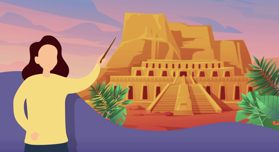 عجائب الدنيا السبع الجديدة