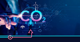 ثاني أكسيد الكربون