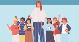 أسئلة عويصة للأطفال