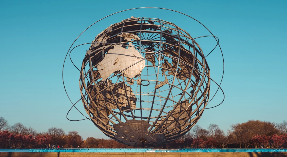 تاريخ المعارض العالمية