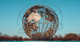 تاريخ المعارض العالمية