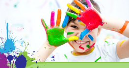 Do you know every colour?