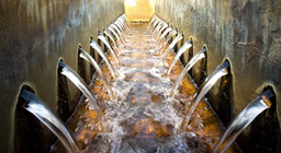 أين تذهب مياه الصرف؟