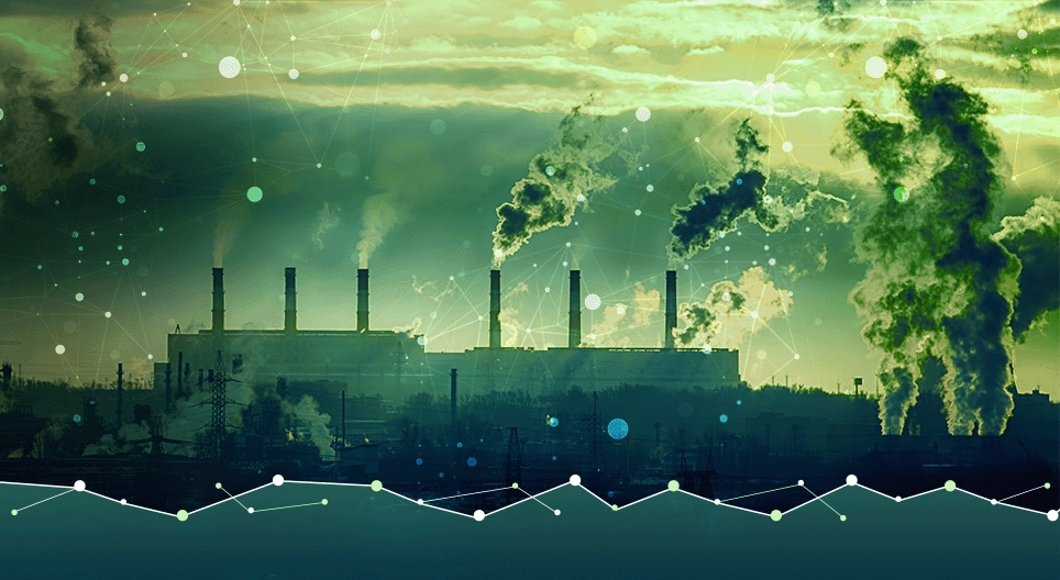 الميثان، أبسط مركب كربوني