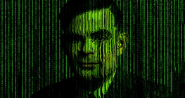 Alan Turing, the father of artificial intelligence
