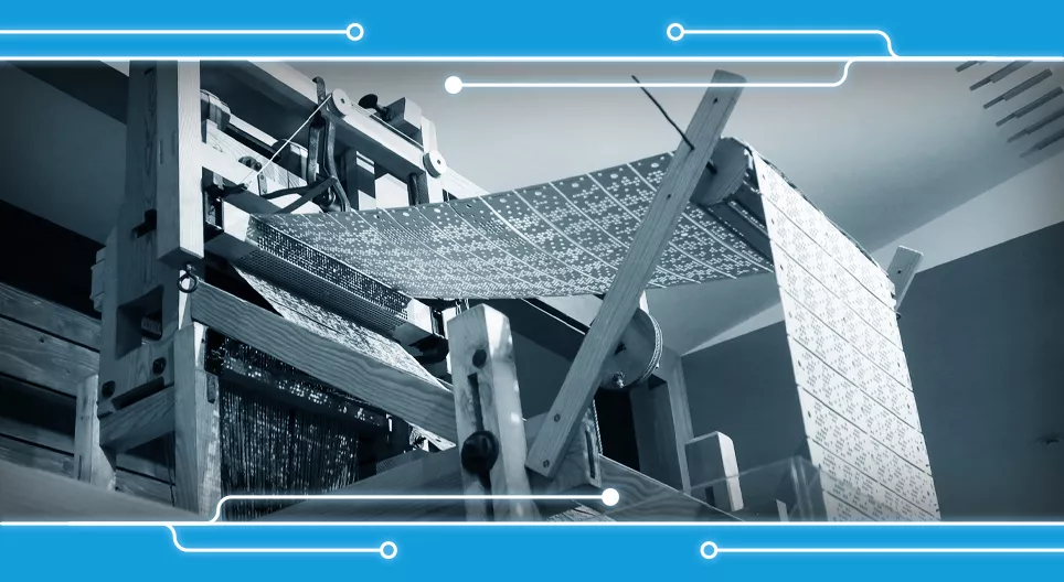 تاريخ الحوسبة 2.