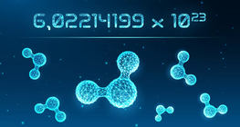 How large is Avogadro's number?