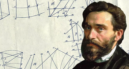 Who was János Bolyai?