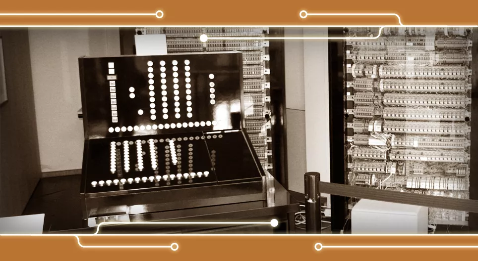 تاريخ الحوسبة 5.