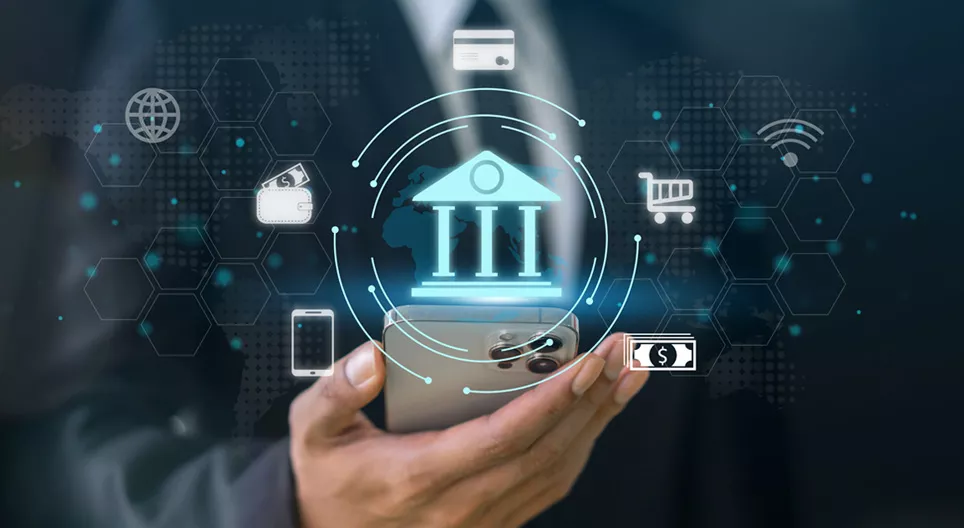 أعمال مصرفية